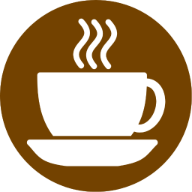 Logotyp för KungligtKaffe.se