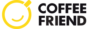 Logo Coffee Friend